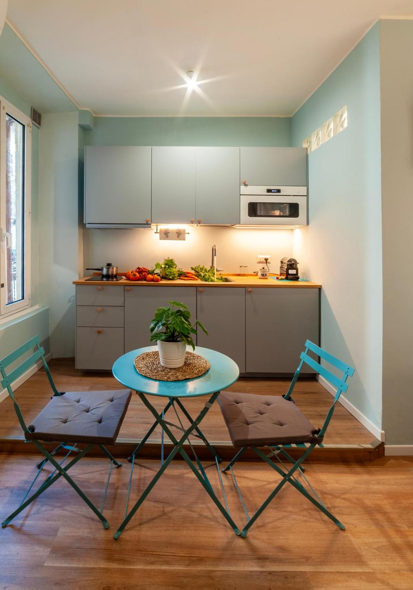 Prestige Apartment - Vicino Metro E Treno 米兰 外观 照片